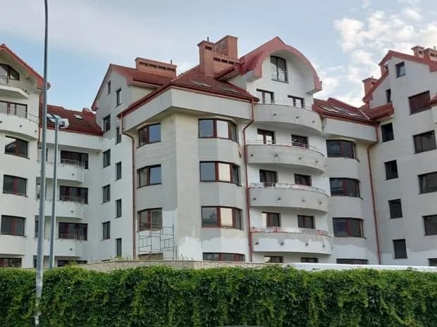 Osiedle w Warszawie jak osiedle: porównanie Zasadowa i Starodęby Osiedle w Warszawie jak osiedle: porównanie Zasadowa i Starodęby