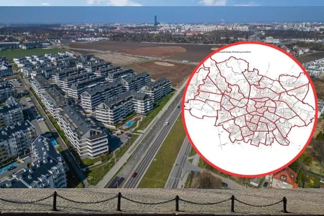 Ile zarabia radny osiedla we Wrocławiu? Zaskakujące różnice w wynagrodzeniach Ile zarabia radny osiedla we Wrocławiu? Zaskakujące różnice w wynagrodzeniach