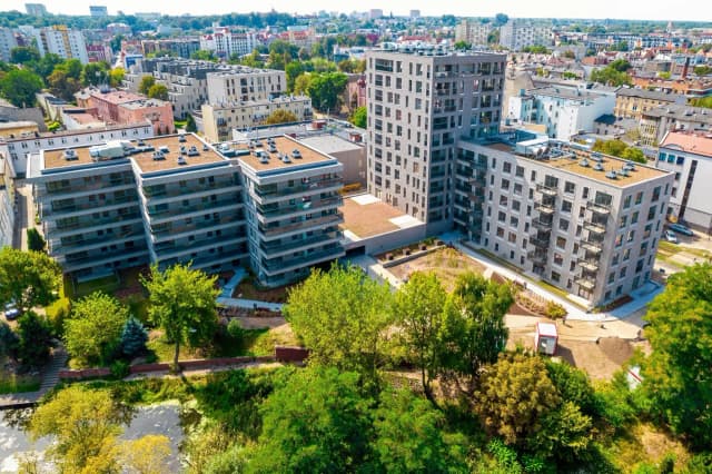 Gdzie są najtańsze mieszkania w Polsce? Odkryj najlepsze lokalizacje Gdzie są najtańsze mieszkania w Polsce? Odkryj najlepsze lokalizacje