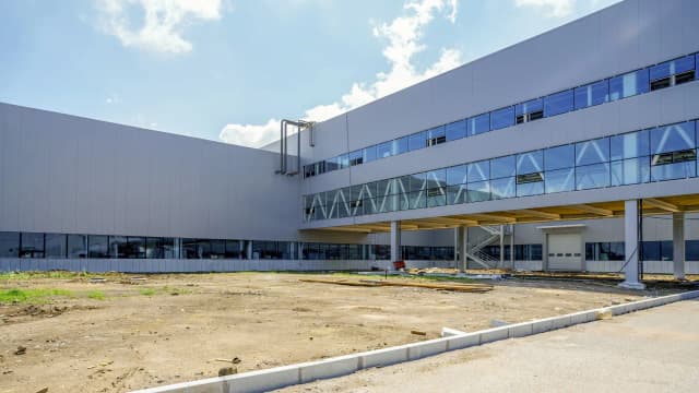 Ile kosztuje wynajem magazynu? Poznaj ceny i ukryte koszty Ile kosztuje wynajem magazynu? Poznaj ceny i ukryte koszty