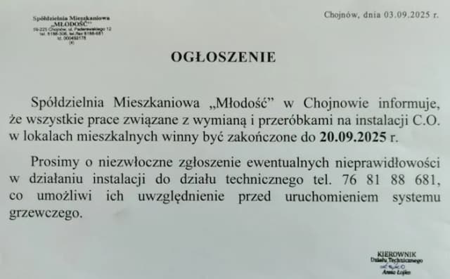 Gdzie zgłosić nieprawidłowości w spółdzielni mieszkaniowej i uniknąć problemów Gdzie zgłosić nieprawidłowości w spółdzielni mieszkaniowej i uniknąć problemów