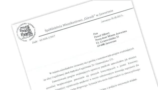 Jak napisać pismo do spółdzielni mieszkaniowej, aby uniknąć problemów Jak napisać pismo do spółdzielni mieszkaniowej, aby uniknąć problemów