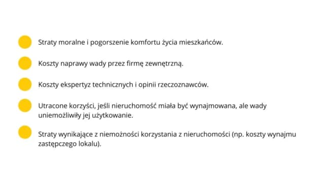 Co obejmuje rękojmia dewelopera? Sprawdź, co możesz zgłosić Co obejmuje rękojmia dewelopera? Sprawdź, co możesz zgłosić