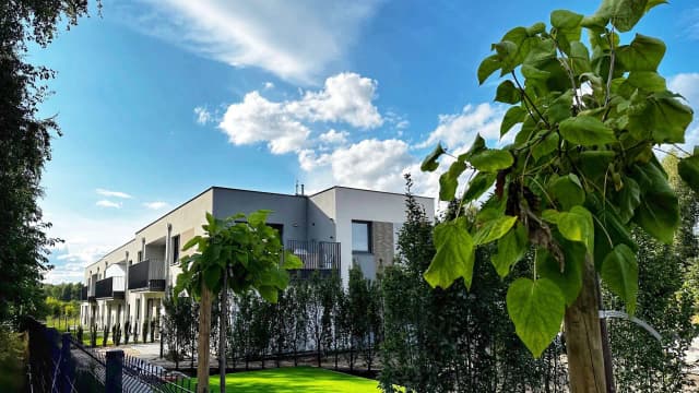Co budują na osiedlu Południe Radom? Odkryj nowe inwestycje i zmiany Co budują na osiedlu Południe Radom? Odkryj nowe inwestycje i zmiany